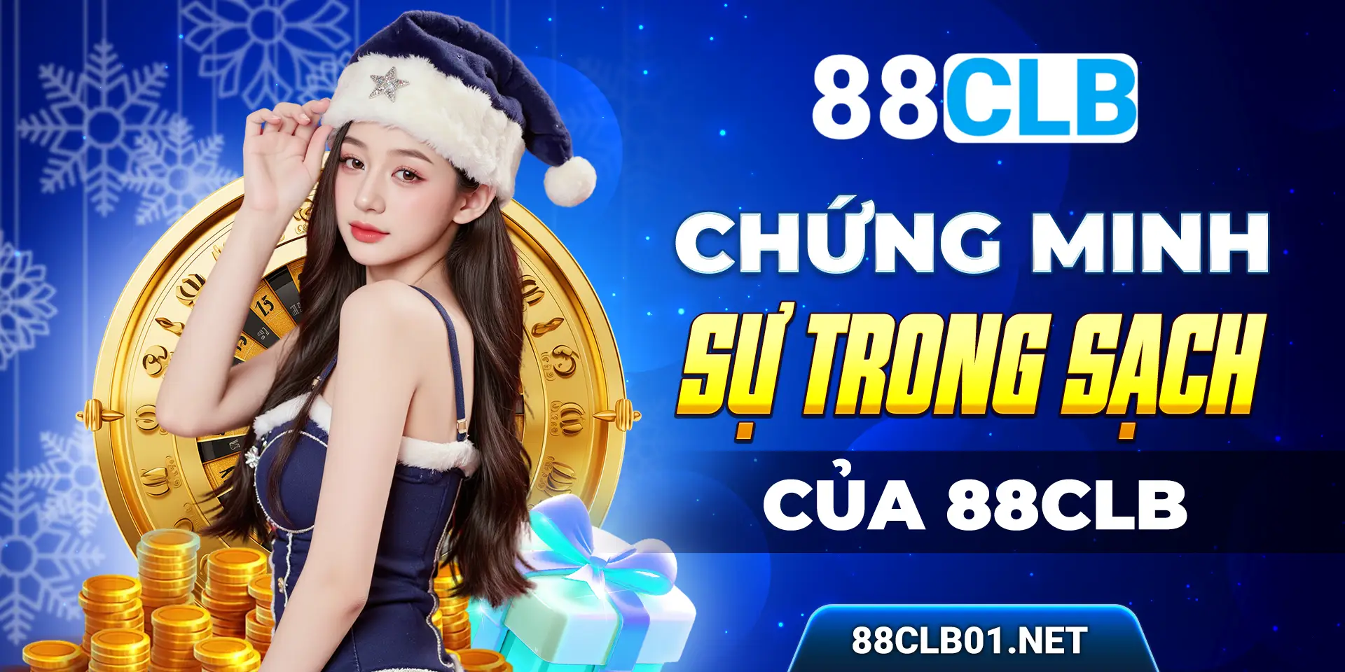 Chứng minh sự trong sạch của 88CLB