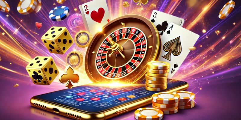 Ưu điểm Casino 88CLB