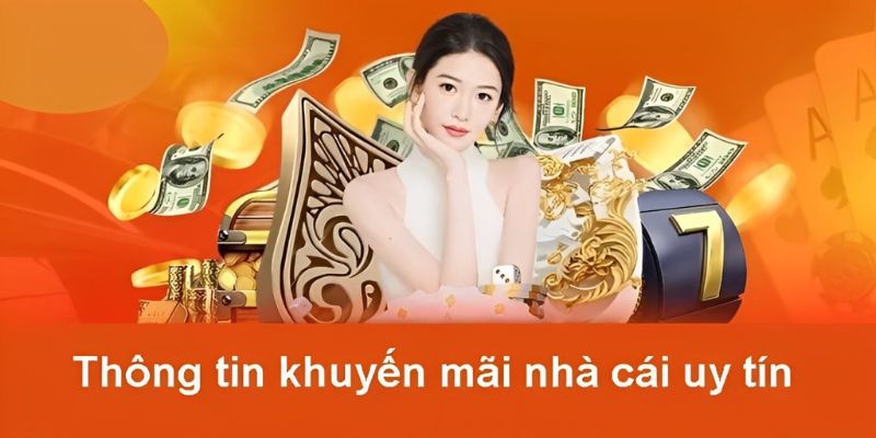 Khuyến mãi 88CLB là gì