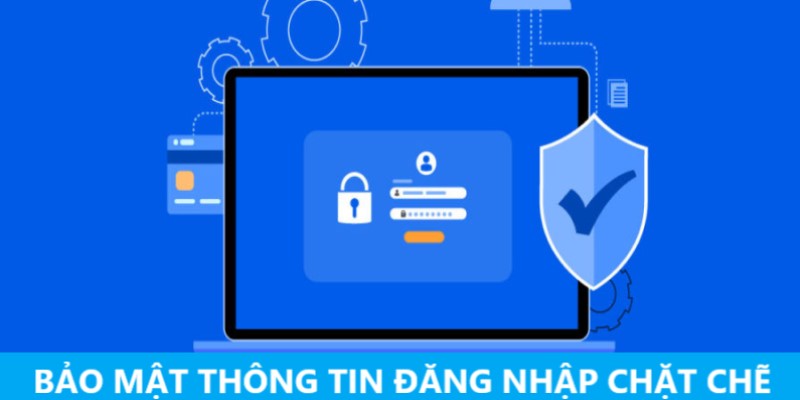 Đăng nhập 88CLB để bảo mật an toàn